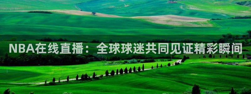 小九直播网站：NBA在线直播：全球球迷共同见证精彩瞬间
